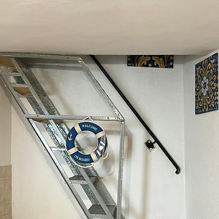 Etnea House Catania Center Villa Kültér fotó