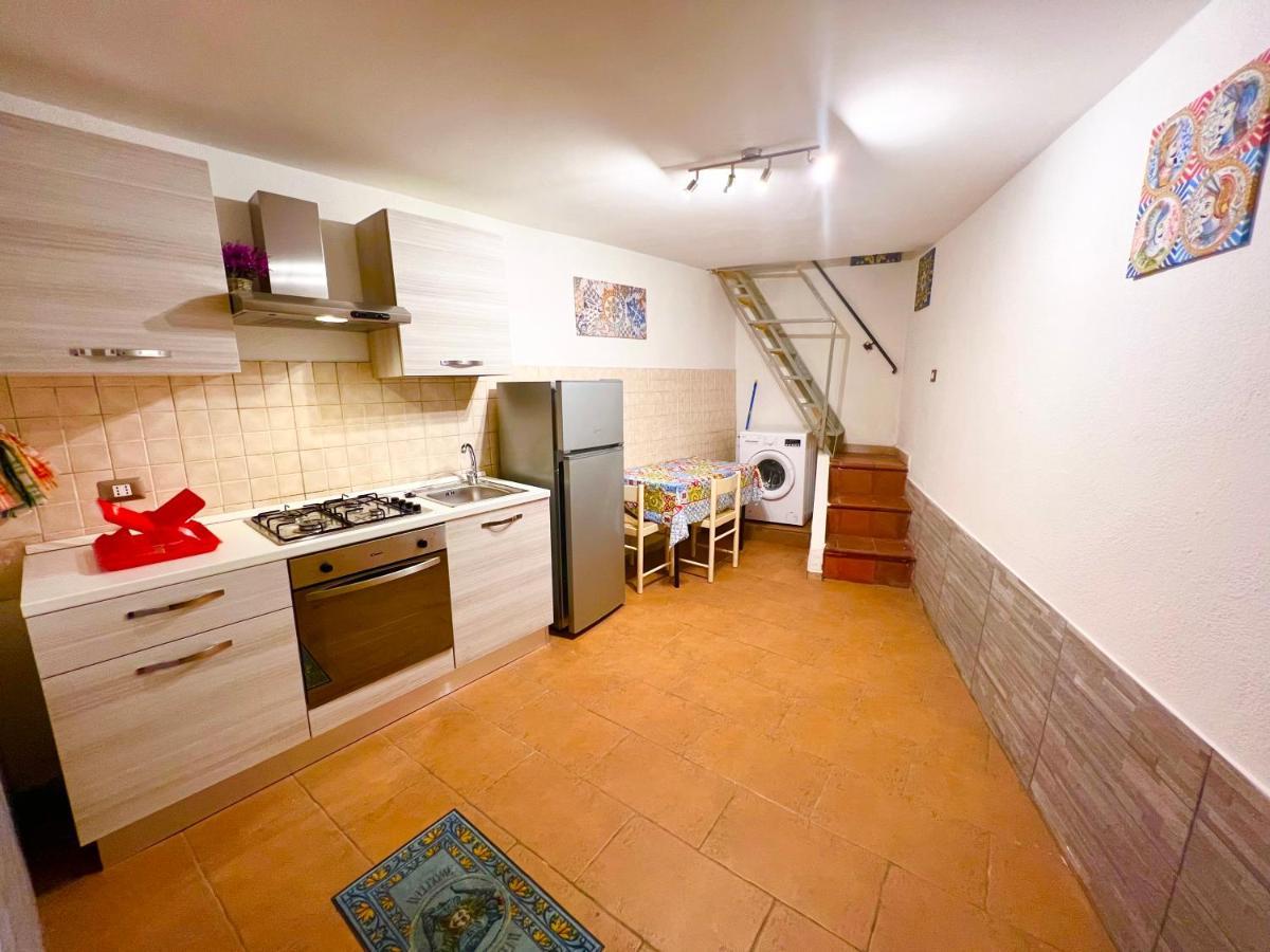 Etnea House Catania Center Villa Kültér fotó