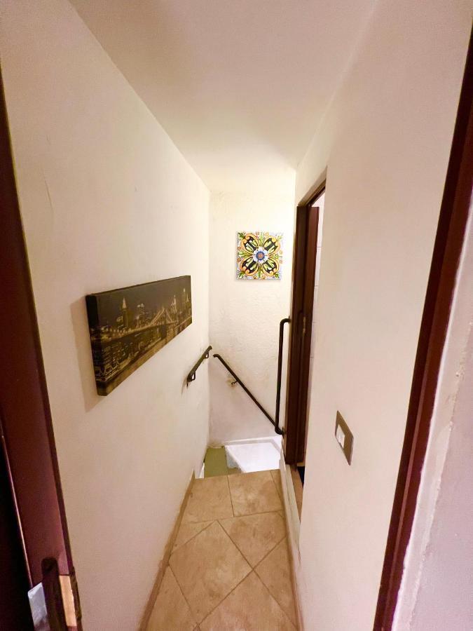 Etnea House Catania Center Villa Kültér fotó