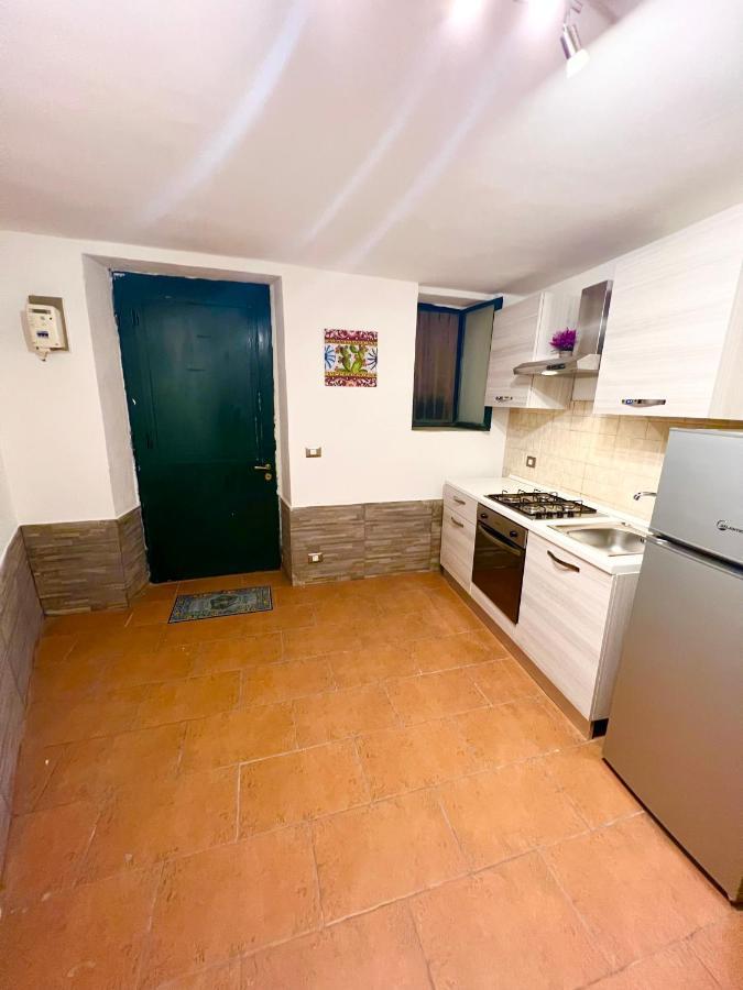 Etnea House Catania Center Villa Kültér fotó