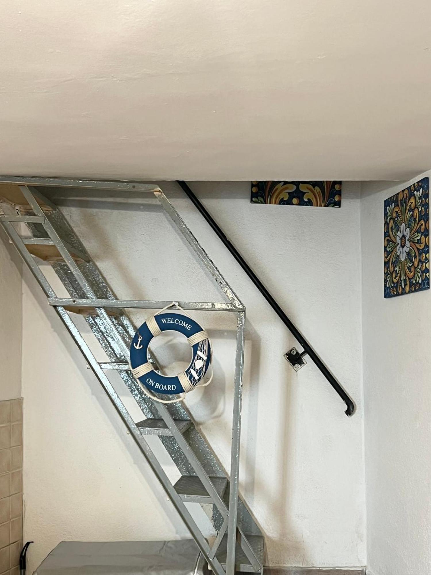 Etnea House Catania Center Villa Kültér fotó